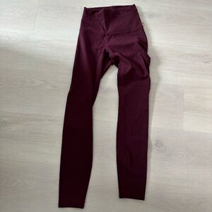 Lululemon leggings